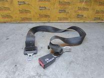 Ремень безопасности задний центральный ZS30HP Skoda Octavia купить