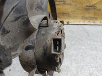 Вентилятор радиатора ZH6YI2 Ford Mondeo купить с доставкой