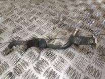 Трубка охлаждающей жидкости металлическая 1HRIOO Toyota Avensis