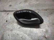 Ручка внутренняя передняя правая 6I1F5W Renault Espace