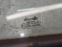 Стекло двери задней левой 16FU87 Citroen Jumper купить