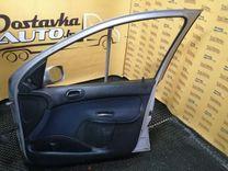 Проводка двери передней правой 4GM22C Peugeot 206 купить