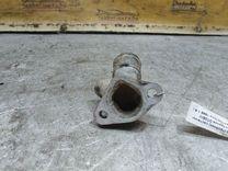 Фланец (тройник) системы охлаждения DT0EIV Mitsubishi Carisma - Фото 4