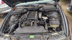 Сигнал (клаксон) SRR2WN BMW 5 E39 - Фото 2