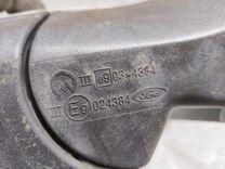 Зеркало наружное правое 8Z1R2M Ford Mondeo купить с доставкой. Огромный выбор запчастей и марок авто. У нас есть практически все.