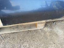 Дверь задняя левая MH406B Mitsubishi Space Star купить с доставкой