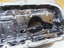 Поддон 9YEIW5 Alfa Romeo 147 - Фото 5