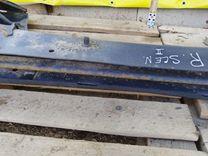 Балка подвески задняя UIO5AG Renault Scenic купить с доставкой. Огромный выбор запчастей и марок авто. У нас есть практически все.