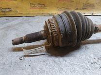 Полуось передняя правая (приводной вал, ШРУС) 8V30VE Daewoo Leganza купить в магазине запчастей бу