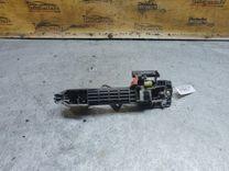 Ручка наружная передняя правая A49GPO Toyota Avensis купить в магазине запчастей бу