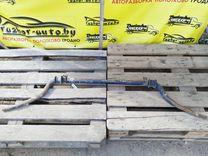 Стабилизатор подвески (поперечной устойчивости) передний X87YI1 Mercedes ML W163 - Фото 4