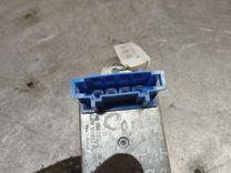 Сопротивление печки 3CT2XM Volkswagen Sharan купить с доставкой