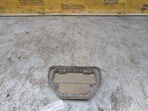 Решетка вентиляции кузова N197YZ Ford Fiesta купить с доставкой