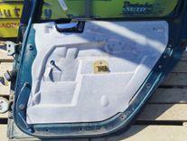 Стеклоподъемник задний правый 4BU7GA Peugeot 307 купить с доставкой