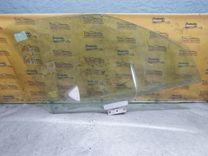 Стекло двери передней левой 2W8V45 Ford Mondeo - Фото 3