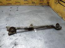 Механизм стеклоочистителя (трапеция дворников) O1QA73 Toyota Avensis купить