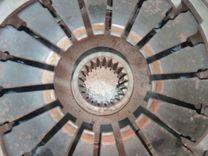 Комплект сцепления P0L0JP Toyota Avensis - Фото 3