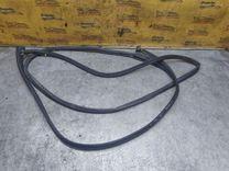 Уплотнитель двери передней левой 7UQJUG Honda Accord