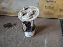 Датчик уровня топлива ZZVLH5 Renault Scenic