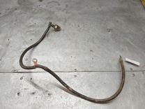 Клемма аккумулятора минус 3D1FT4 Seat Alhambra - Фото 1