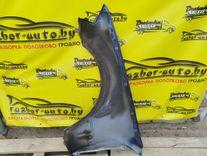 Крыло переднее правое 715KB7 Mercedes C W202 - Фото 13