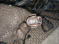 Проводка FI7SPZ Volkswagen Sharan undefined