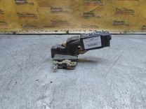 Замок двери передней правой N0J2MH Mitsubishi Carisma - Фото 5