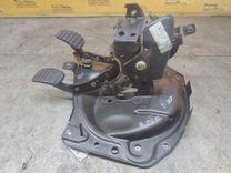 Узел педальный (блок педалей) 4QM4VD Renault Clio - Фото 6