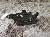 Домкрат 5QO8EP Renault Scenic - Фото 2