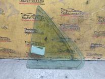 Стекло двери задней правой 572RMW Peugeot 406 - Фото 3