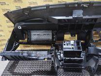 Панель передняя салона (торпедо) NIVQLD Opel Vectra undefined