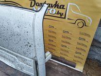 Крыша 91QR49 Citroen Jumper - Фото 5