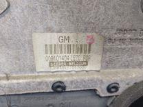 Обшивка двери задней правой (дверная карта) 4O52BJ Opel Astra купить с доставкой