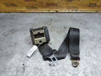 Ремень безопасности задний правый 5VP68B Audi 100 купить с доставкой