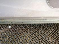 Дверь передняя левая IZ8RWI Nissan Almera - Фото 6