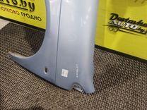 Крыло переднее левое MST63I Citroen C5 купить с доставкой