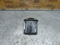 Пепельница 1XTL5X Citroen Xsara Picasso - Фото 3