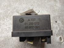 Реле накала свечей 4R382S Alfa Romeo 147 - Фото 4