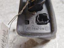 Джойстик управления мультимедиа N98CCV Ford C-Max купить в магазине запчастей бу