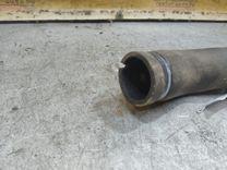 Патрубок интеркулера B1432J Fiat Linea - Фото 2