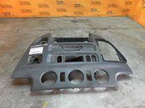 Рамка под магнитолу 5137P6 Mercedes Sprinter