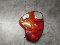 Фонарь задний правый FTP6P5 Fiat Multipla - Фото 3