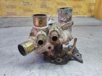 Корпус термостата J3QNO1 Renault Master купить с доставкой