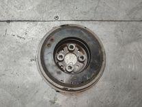 Шкив коленвала NCMNIL Volkswagen Golf - Фото 1