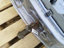 Ограничитель открывания двери задней PE3G6Z Ford Escort - Фото 3