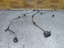 Проводка двери задней левой R767OH Fiat Linea - Фото 1