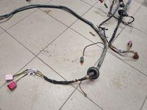 Проводка D6NQJN Audi A6 купить