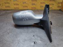 Зеркало наружное правое IQD673 Renault Scenic