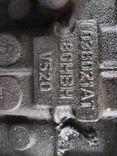 Двигатель QQ63K2 Volkswagen Passat undefined