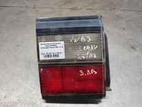 Фонарь крышки багажника левый BWB032 Volkswagen Passat